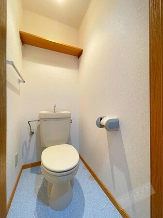 マンションミカの物件内観写真